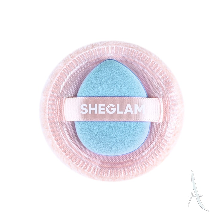 پد آرایشی شیگلم دو عددی-5